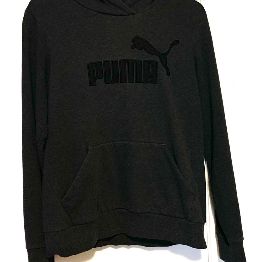 Puma Hoodie